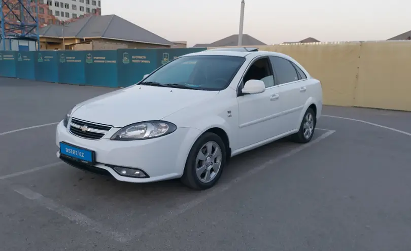 Chevrolet Lacetti 2023 года за 7 000 000 тг. в Шымкент