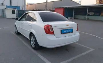 Chevrolet Lacetti 2023 года за 7 000 000 тг. в Шымкент фото 4