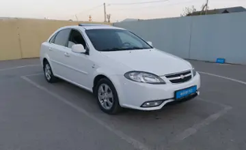 Chevrolet Lacetti 2023 года за 7 000 000 тг. в Шымкент фото 2