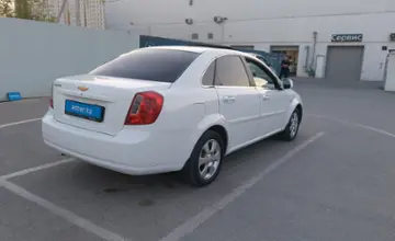 Chevrolet Lacetti 2023 года за 7 000 000 тг. в Шымкент фото 3