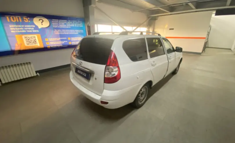 LADA (ВАЗ) Priora 2014 года за 2 500 000 тг. в Уральск фото 5