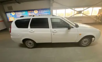 LADA (ВАЗ) Priora 2014 года за 2 500 000 тг. в Уральск фото 4