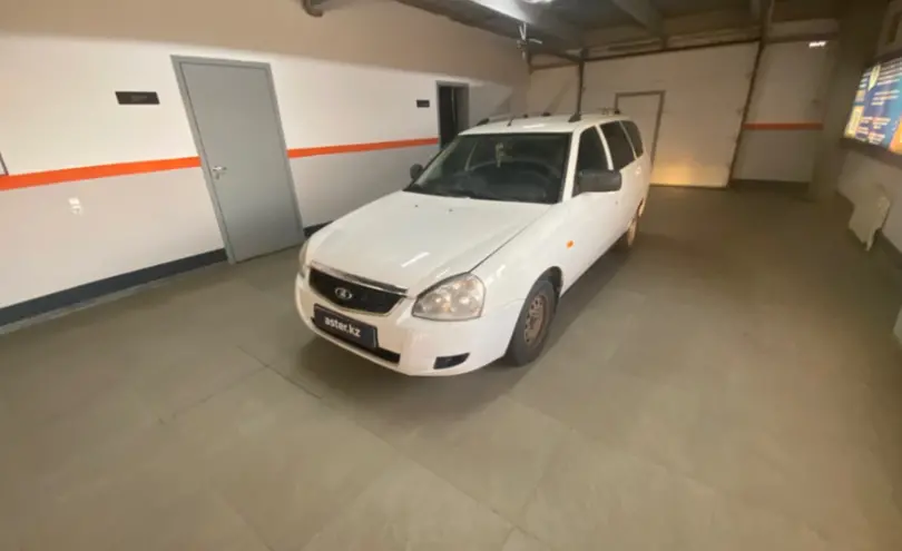 LADA (ВАЗ) Priora 2014 года за 2 500 000 тг. в Уральск