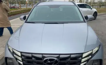 Hyundai Tucson 2023 года за 15 500 000 тг. в Астана фото 2