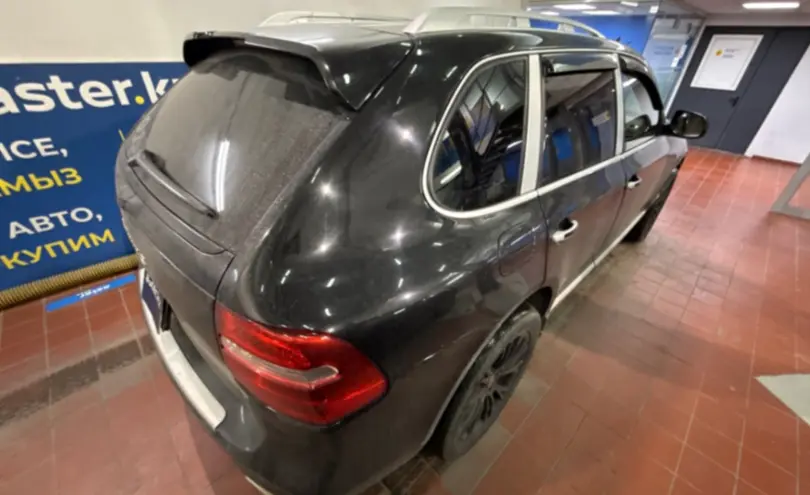 Porsche Cayenne 2007 года за 11 500 000 тг. в Астана фото 4