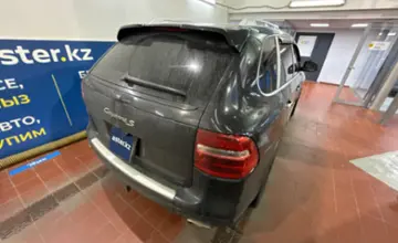 Porsche Cayenne 2007 года за 11 500 000 тг. в Астана