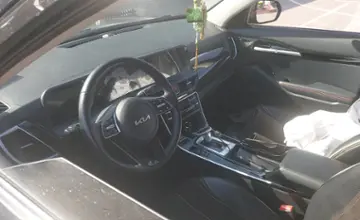 Kia Seltos 2023 года за 12 000 000 тг. в Алматы фото 5