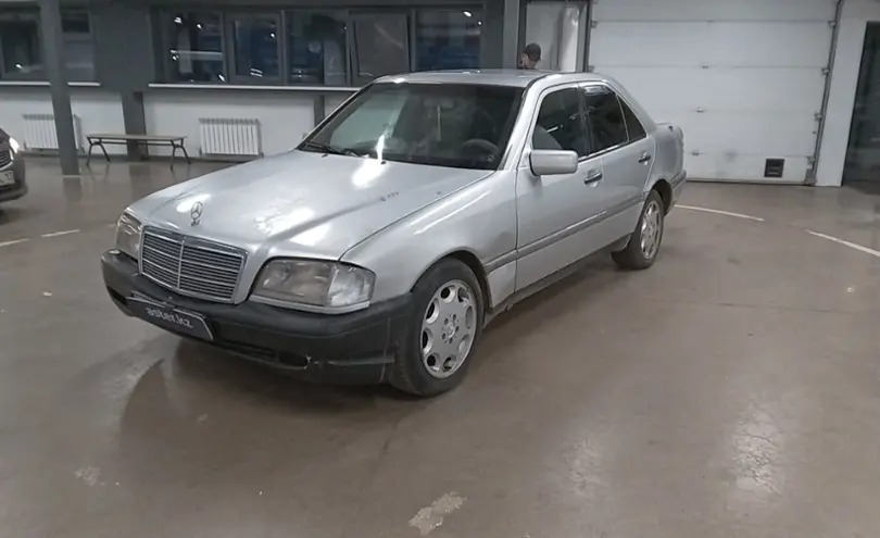 Mercedes-Benz C-Класс 1994 года за 1 300 000 тг. в Астана