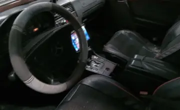 Mercedes-Benz C-Класс 1994 года за 1 300 000 тг. в Астана фото 5