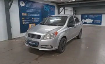 Chevrolet Aveo 2006 года за 2 000 000 тг. в Астана фото 1