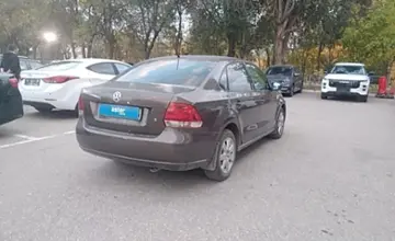 Volkswagen Polo 2014 года за 4 500 000 тг. в Актобе