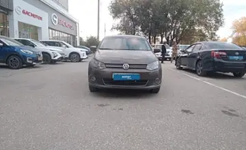Volkswagen Polo 2014 года за 4 500 000 тг. в Актобе фото 2