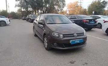 Volkswagen Polo 2014 года за 4 500 000 тг. в Актобе фото 3