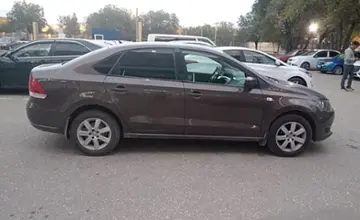 Volkswagen Polo 2014 года за 4 500 000 тг. в Актобе фото 4