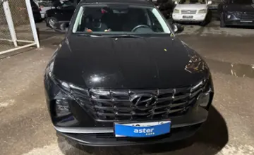Hyundai Tucson 2022 года за 14 500 000 тг. в Астана фото 2
