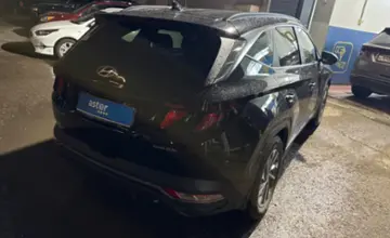 Hyundai Tucson 2022 года за 14 500 000 тг. в Астана