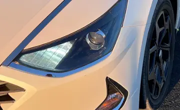 Hyundai Sonata 2022 года за 11 200 000 тг. в Атырау