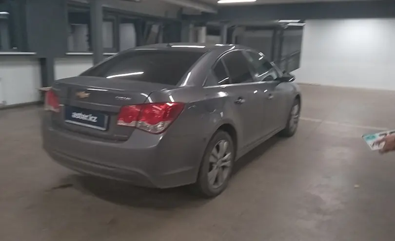 Chevrolet Cruze 2014 года за 3 500 000 тг. в Астана фото 3