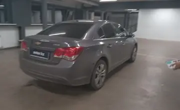Chevrolet Cruze 2014 года за 3 500 000 тг. в Астана фото 3