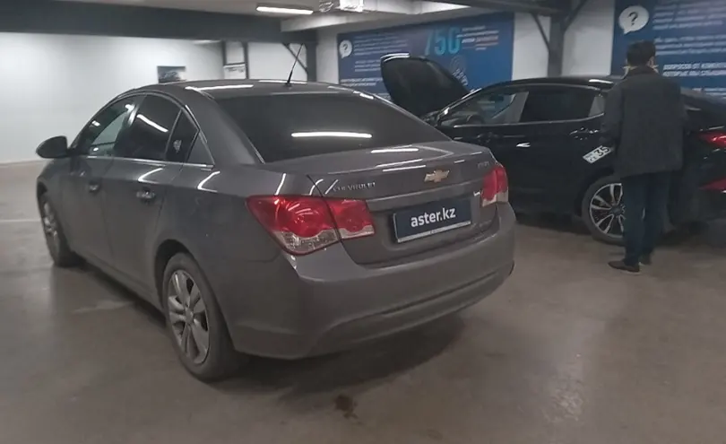 Chevrolet Cruze 2014 года за 3 500 000 тг. в Астана фото 4