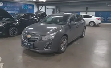 Chevrolet Cruze 2014 года за 3 500 000 тг. в Астана фото 1