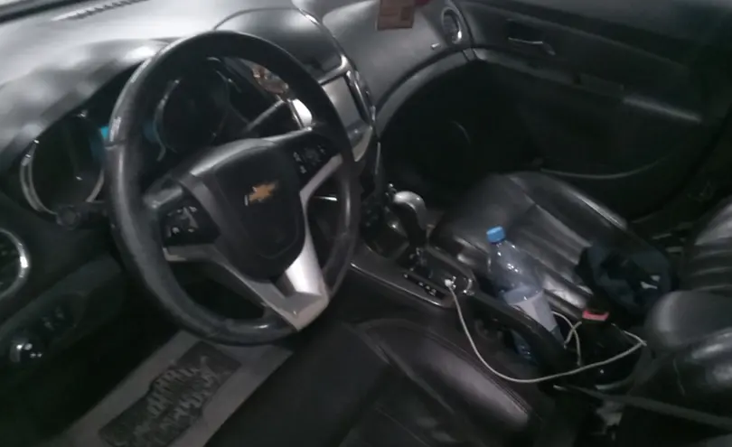 Chevrolet Cruze 2014 года за 3 500 000 тг. в Астана фото 5