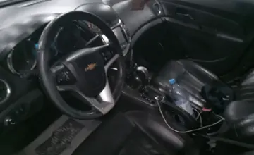 Chevrolet Cruze 2014 года за 3 500 000 тг. в Астана фото 5
