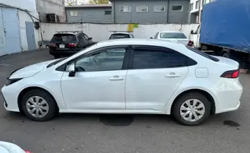 Toyota Corolla 2020 года за 7 800 000 тг. в Астана фото 4