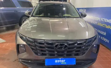 Hyundai Tucson 2023 года за 15 000 000 тг. в Астана фото 2