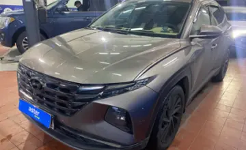 Hyundai Tucson 2023 года за 15 000 000 тг. в Астана фото 1