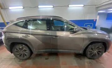 Hyundai Tucson 2023 года за 15 000 000 тг. в Астана фото 4