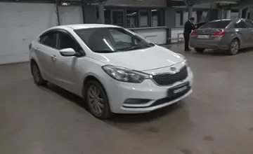 Kia Cerato 2014 года за 6 800 000 тг. в Астана фото 2