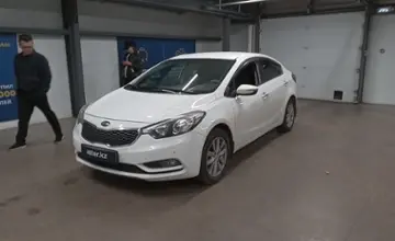 Kia Cerato 2014 года за 6 800 000 тг. в Астана фото 1