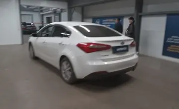 Kia Cerato 2014 года за 6 800 000 тг. в Астана фото 4