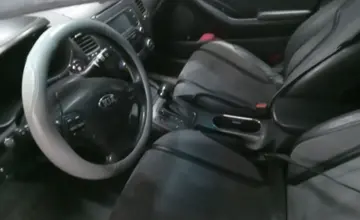 Kia Cerato 2014 года за 6 800 000 тг. в Астана фото 5