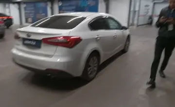Kia Cerato 2014 года за 6 800 000 тг. в Астана фото 3