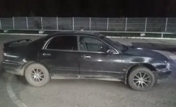 Mitsubishi Diamante 1995 года за 1 000 000 тг. в Усть-Каменогорск фото 4