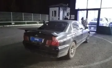 Mitsubishi Diamante 1995 года за 1 000 000 тг. в Усть-Каменогорск