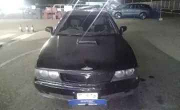 Mitsubishi Diamante 1995 года за 1 000 000 тг. в Усть-Каменогорск фото 2