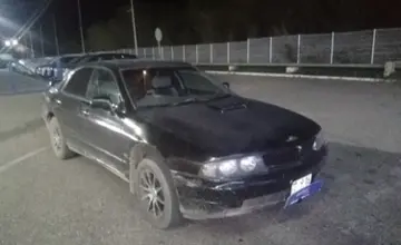 Mitsubishi Diamante 1995 года за 1 000 000 тг. в Усть-Каменогорск фото 3