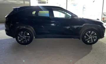 Hyundai Tucson 2024 года за 14 700 000 тг. в Тараз фото 4