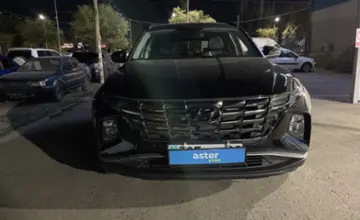 Hyundai Tucson 2024 года за 14 700 000 тг. в Тараз фото 2