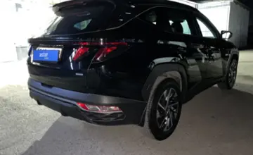 Hyundai Tucson 2024 года за 14 700 000 тг. в Тараз