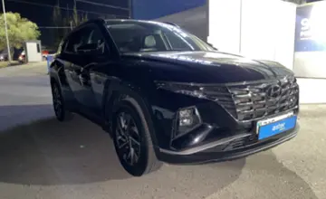 Hyundai Tucson 2024 года за 14 700 000 тг. в Тараз фото 3