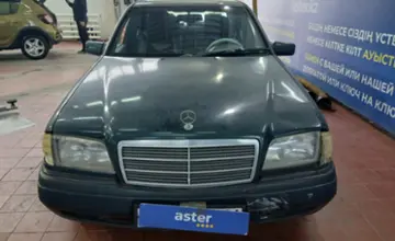 Mercedes-Benz C-Класс 1995 года за 2 000 000 тг. в Астана фото 2