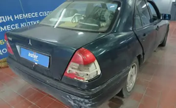 Mercedes-Benz C-Класс 1995 года за 2 000 000 тг. в Астана