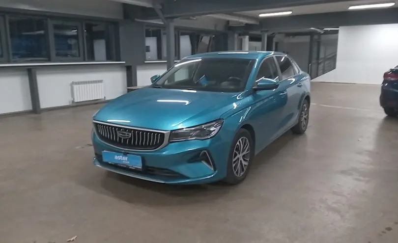 Geely Emgrand 2023 года за 7 500 000 тг. в Астана