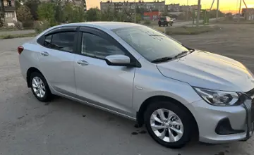 Chevrolet Onix 2023 года за 6 500 000 тг. в Астана фото 4