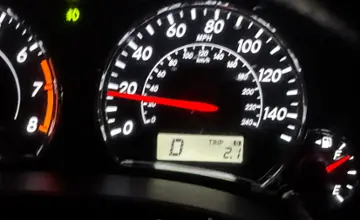 Toyota Corolla 2013 года за 5 900 000 тг. в Актобе фото 4