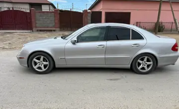 Mercedes-Benz E-Класс 2005 года за 5 500 000 тг. в Кызылординская область фото 4